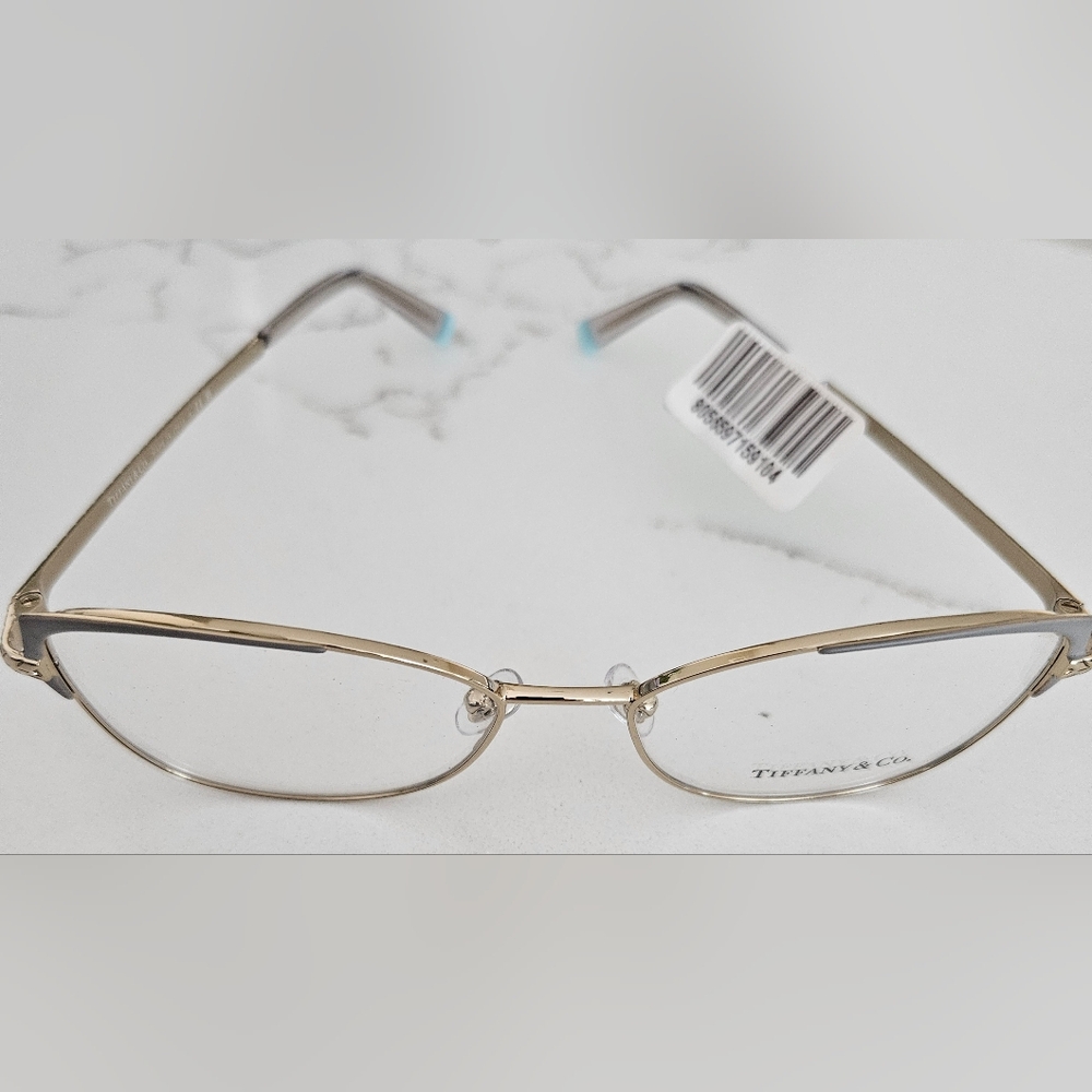NWT AUTHENTIC! Tiffany & Co Eyeglass Frames